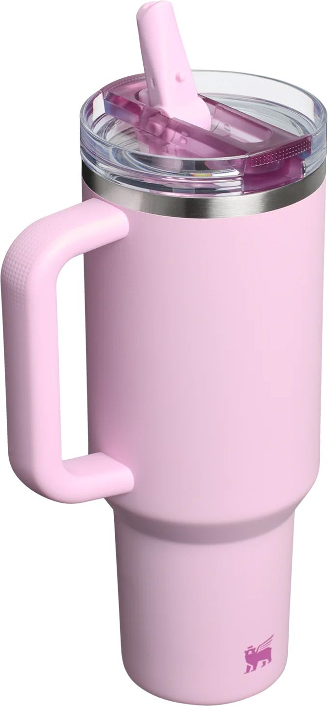 Stanley 40 oz. Quencher ProTour Flip Straw Tumbler product image