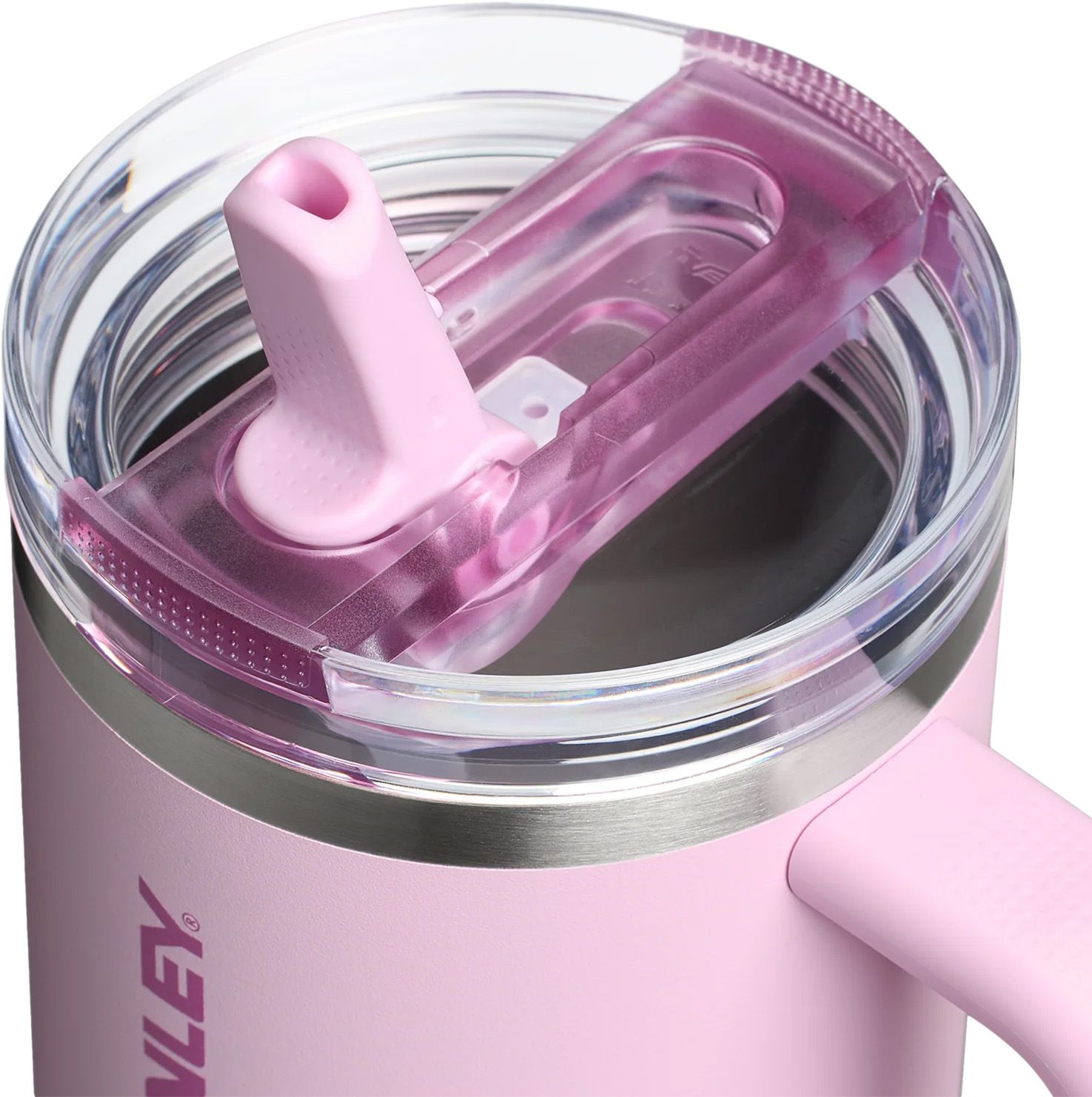 Stanley 40 oz. Quencher ProTour Flip Straw Tumbler product image