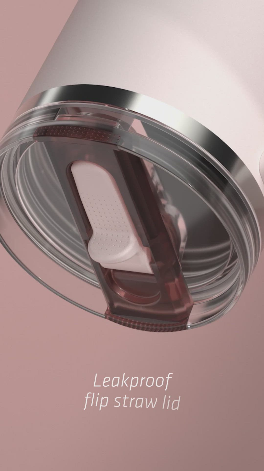 Stanley 40 oz. Quencher ProTour Flip Straw Tumbler product