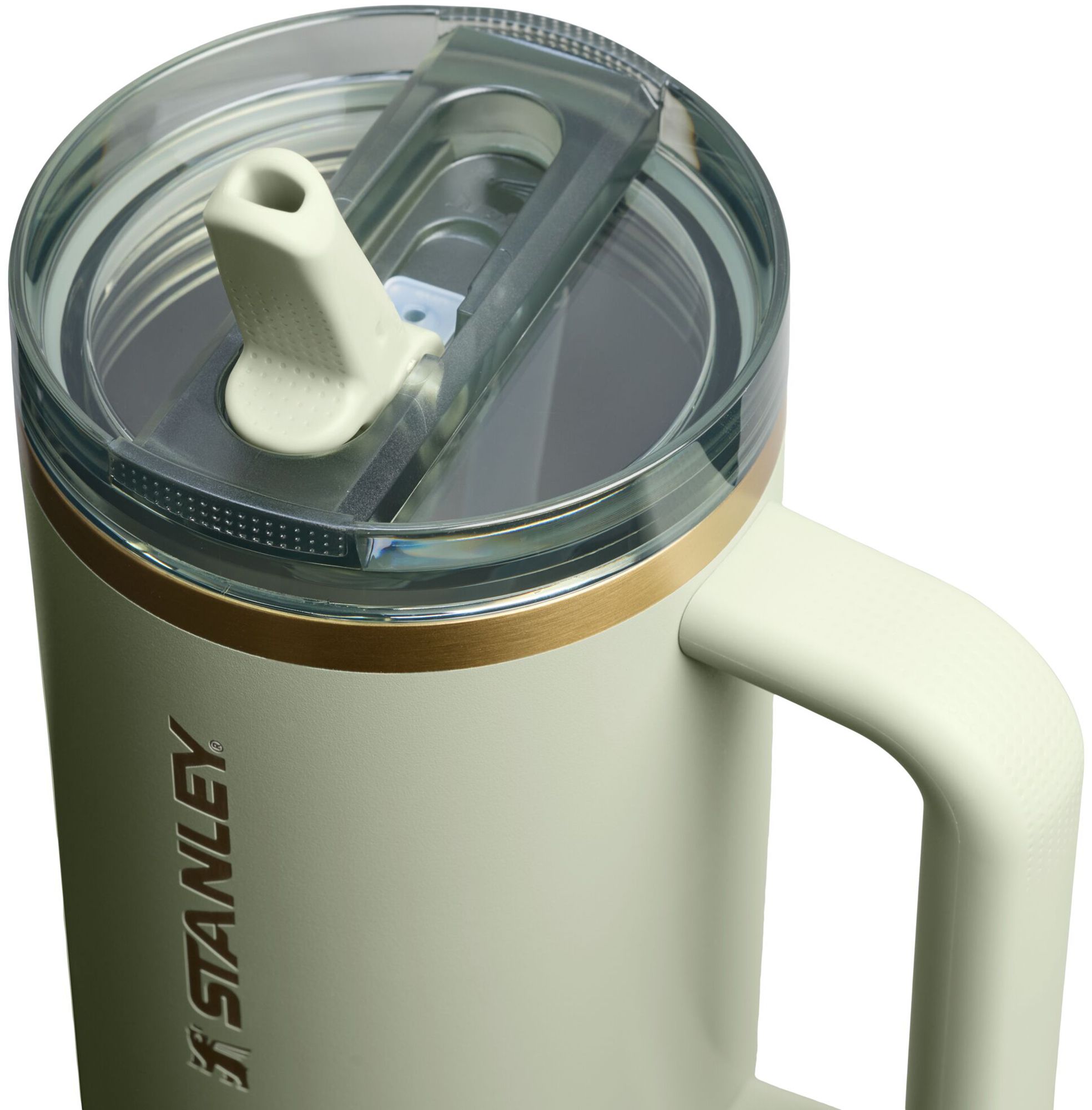 Stanley 40 oz. Quencher ProTour Flip Straw Tumbler product image