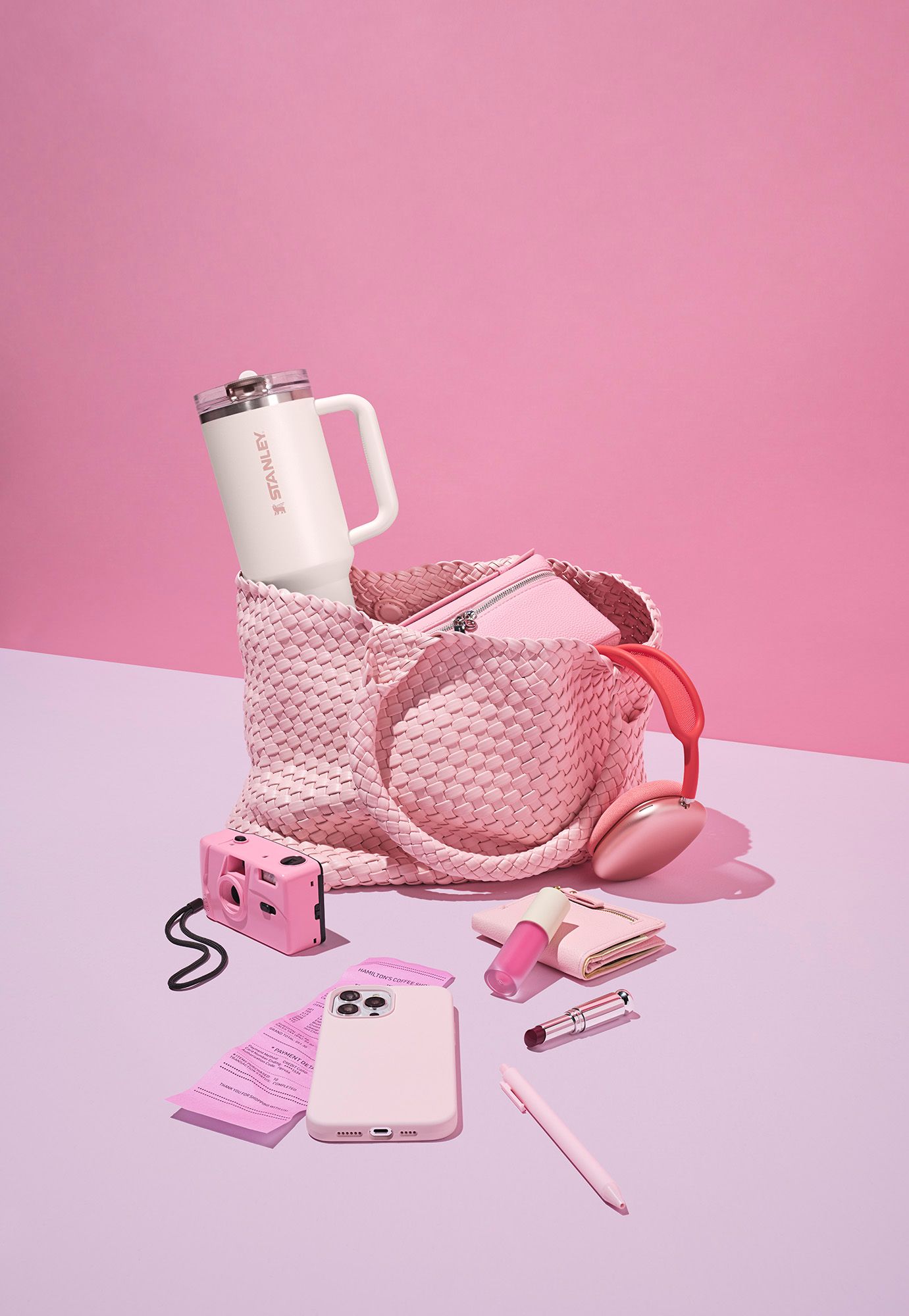 Stanley 40 oz. Quencher ProTour Flip Straw Tumbler product image