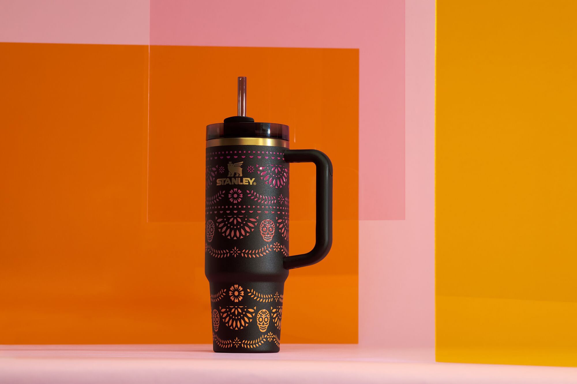 Stanley 30 oz. Quencher H2.0 FlowState Tumbler product image