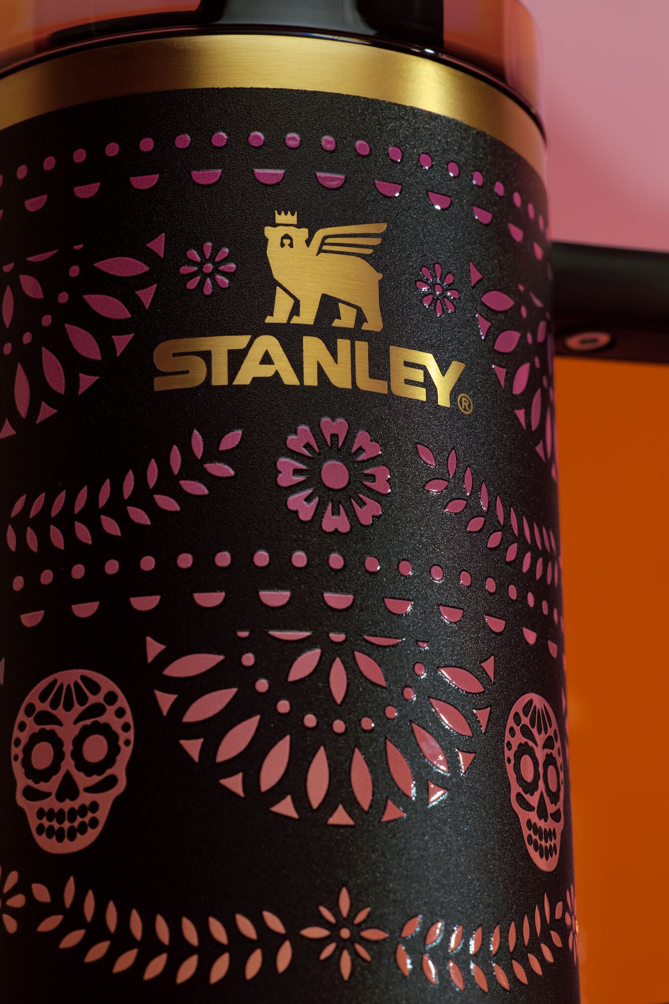 Stanley 30 oz. Quencher H2.0 FlowState Tumbler product image