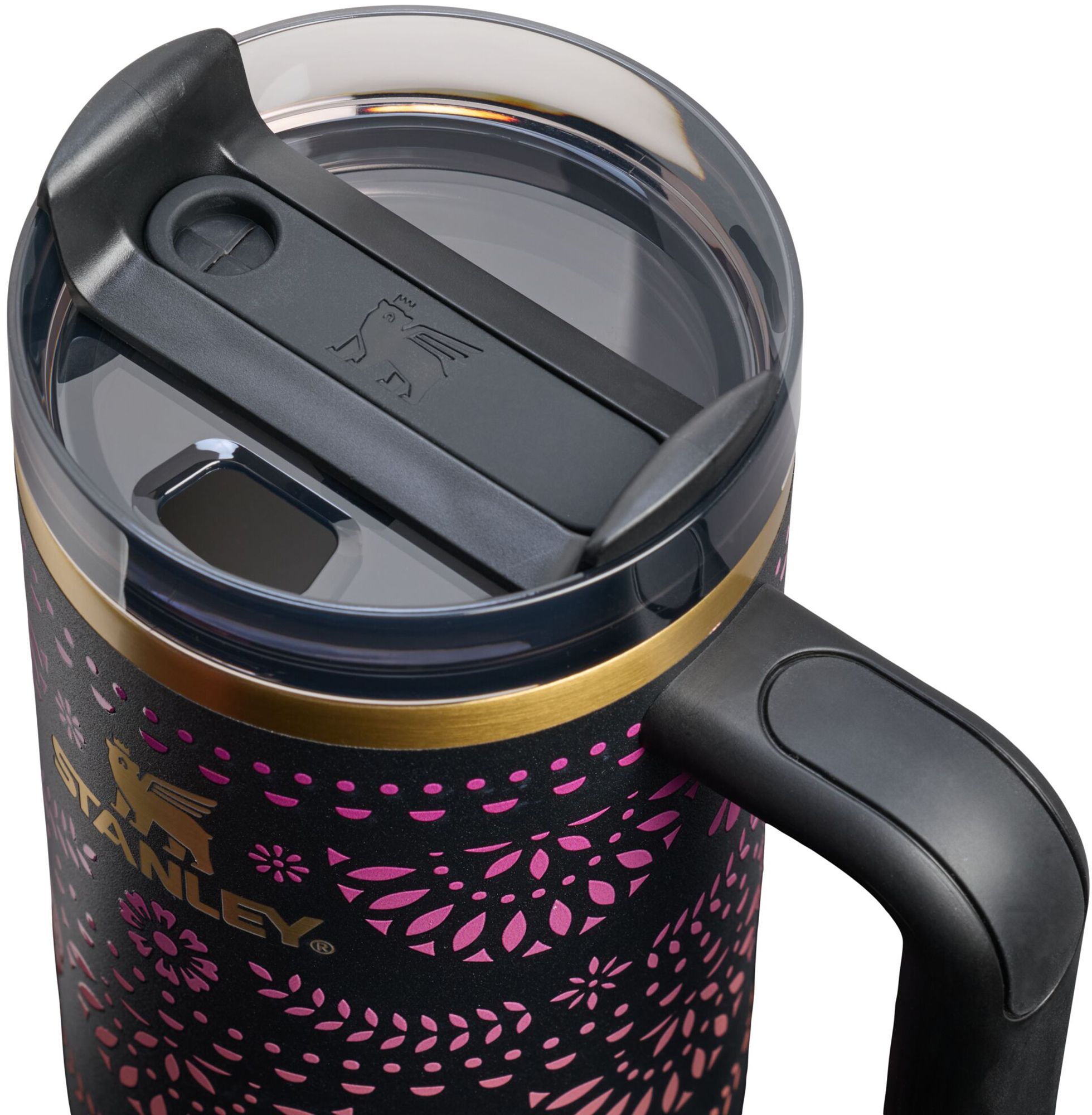 Stanley 30 oz. Quencher H2.0 FlowState Tumbler product image