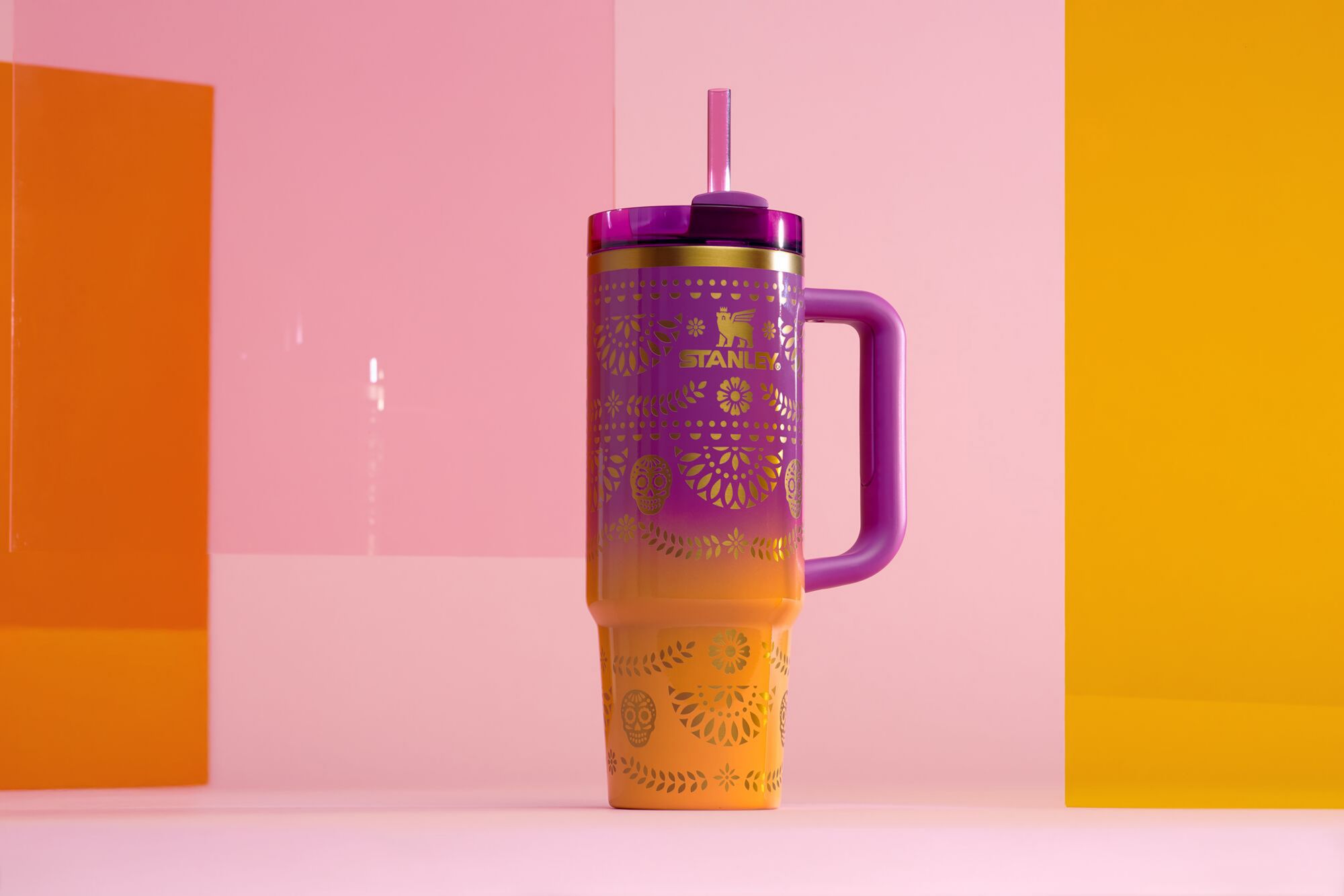 Stanley 30 oz. Quencher H2.0 FlowState Tumbler product image