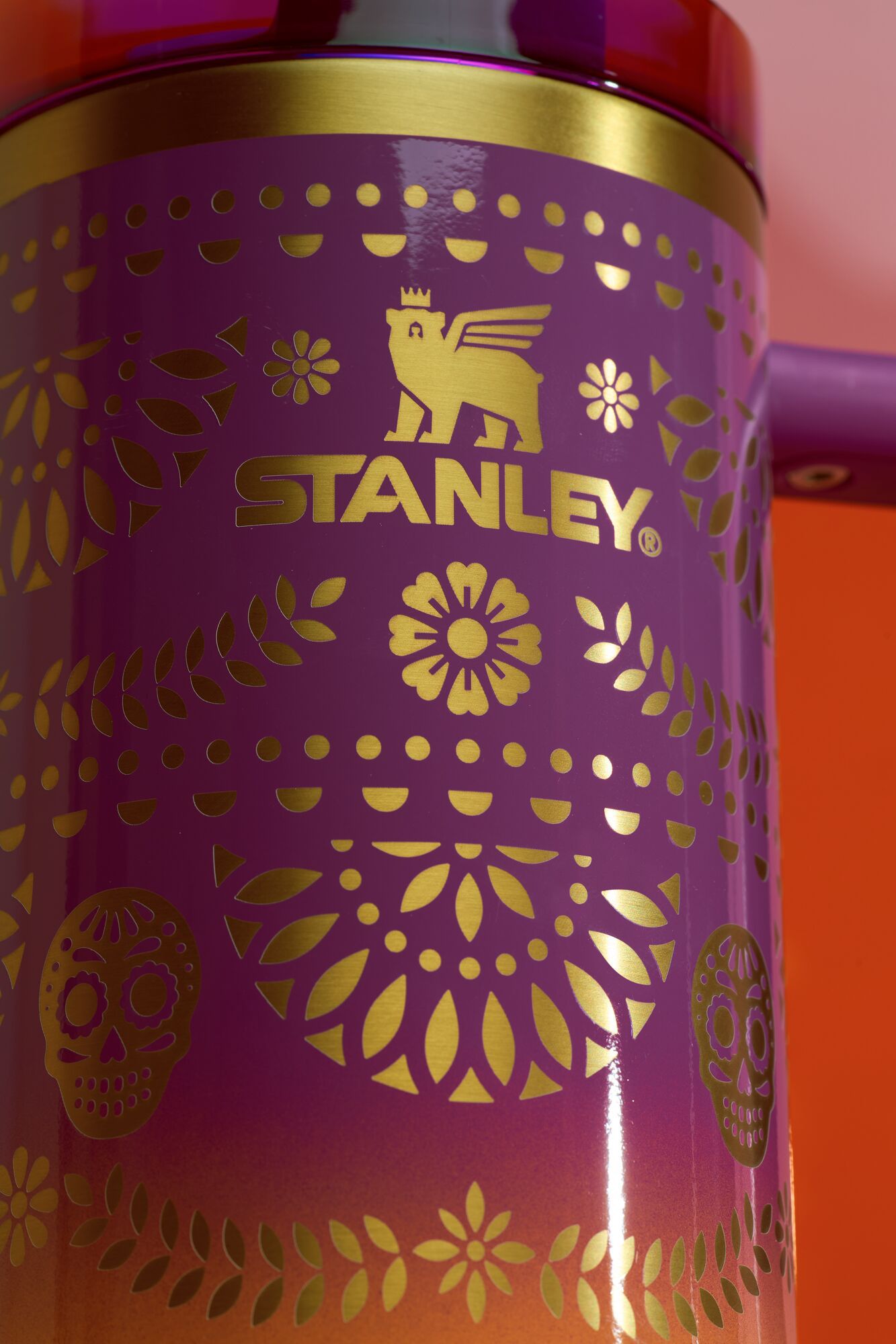 Stanley 30 oz. Quencher H2.0 FlowState Tumbler product image