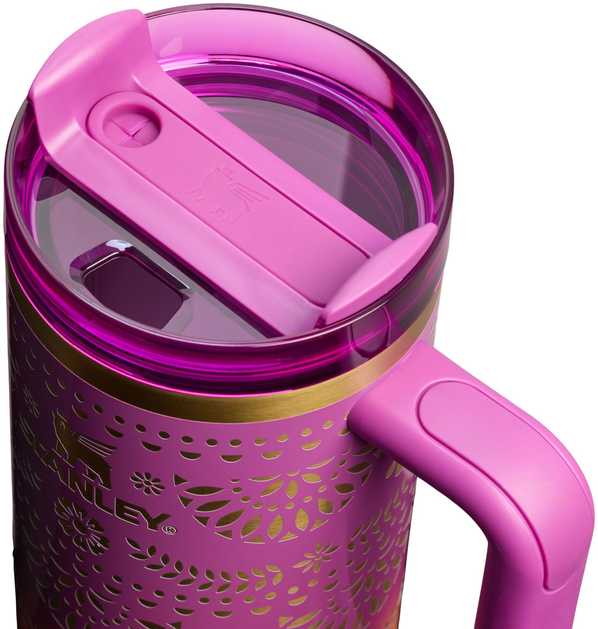 Stanley 30 oz. Quencher H2.0 FlowState Tumbler product image