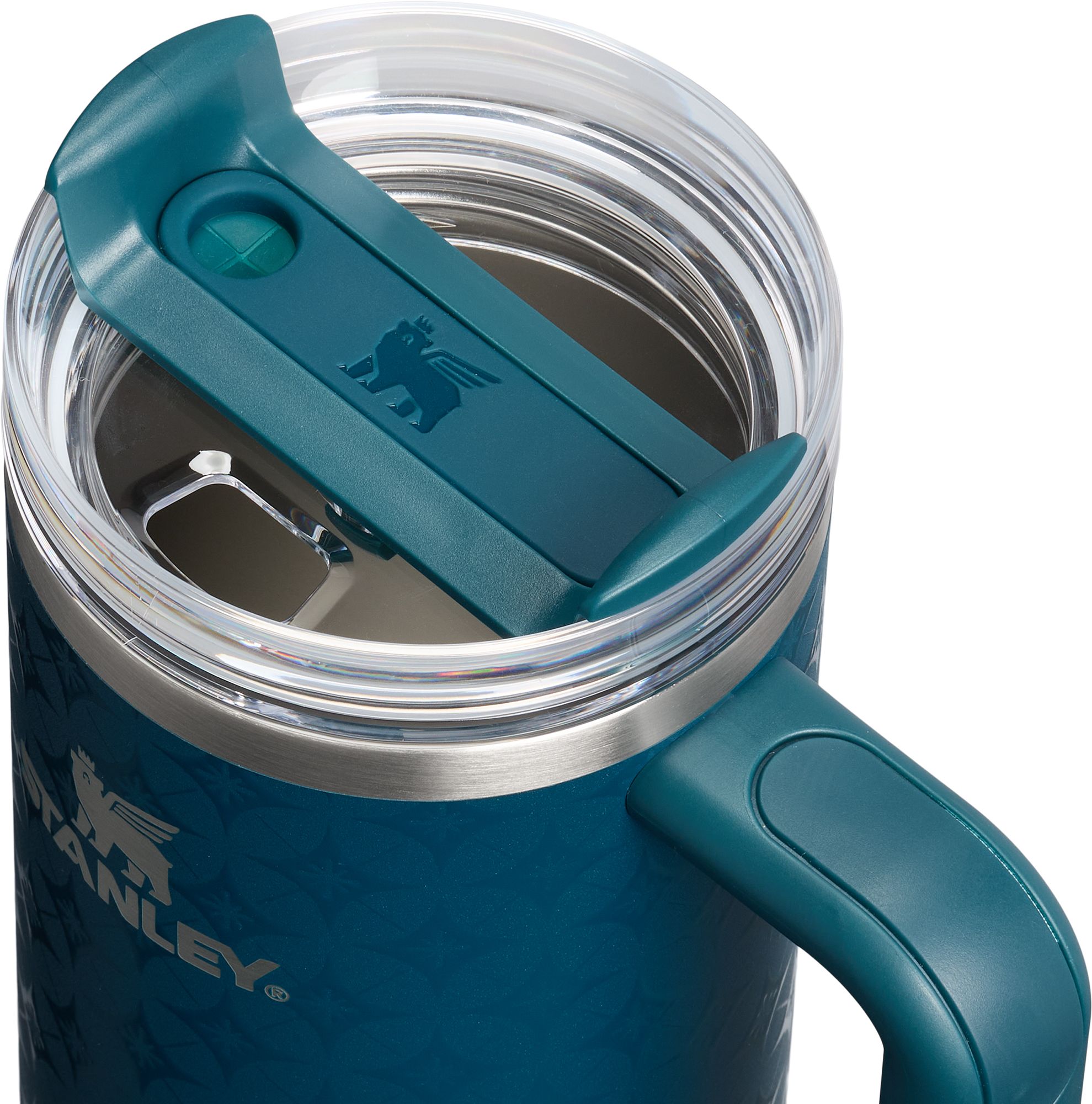 Stanley 30 oz. Quencher H2.0 FlowState Tumbler product image