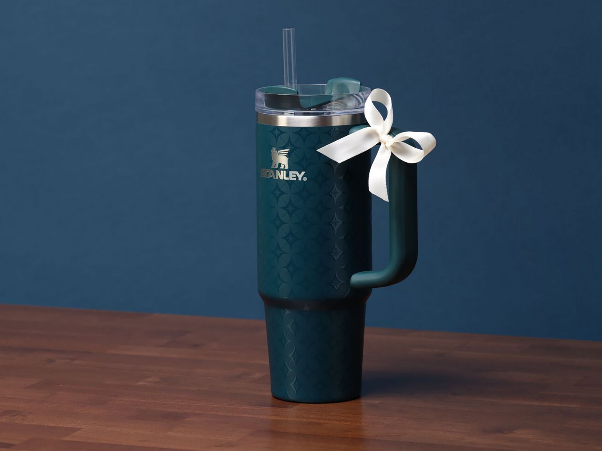 Stanley 40 oz. Quencher H2.0 FlowState Tumbler product image