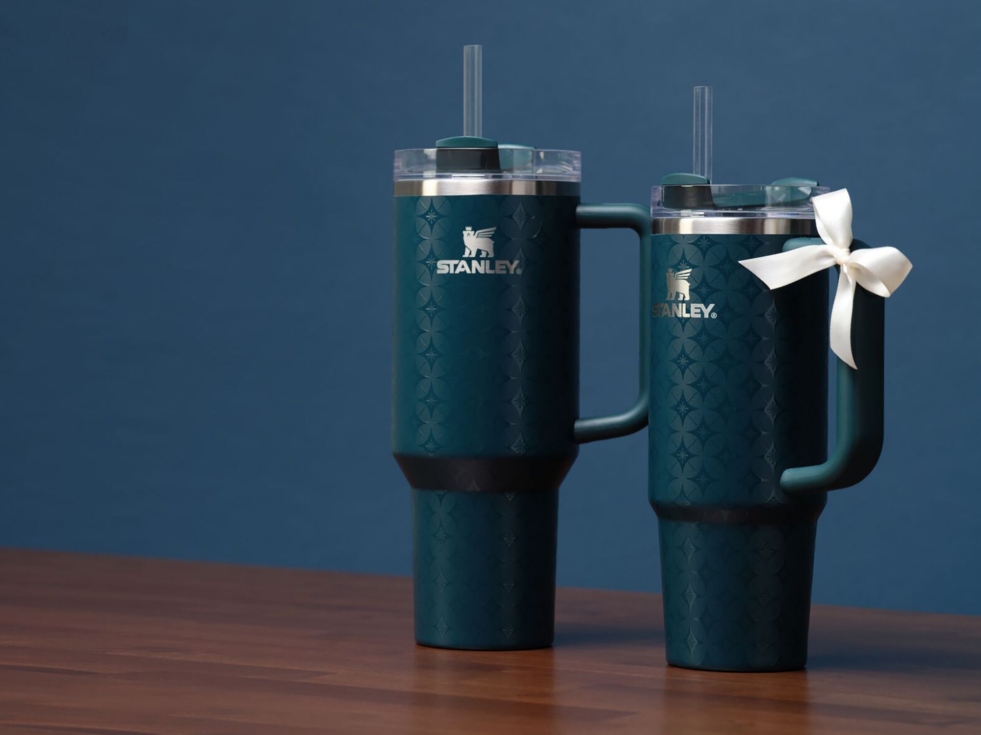 Stanley 40 oz. Quencher H2.0 FlowState Tumbler product image