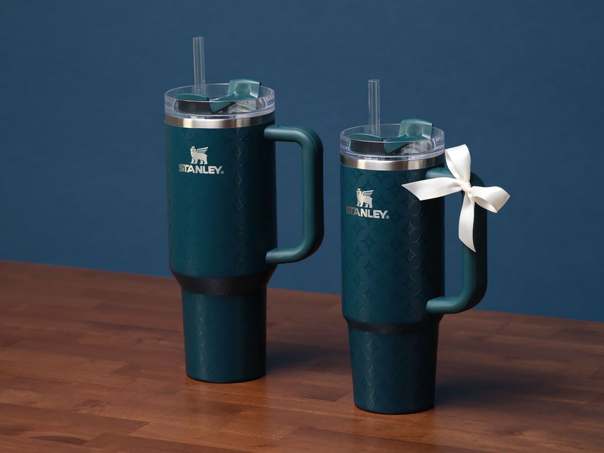 Stanley 40 oz. Quencher H2.0 FlowState Tumbler product image