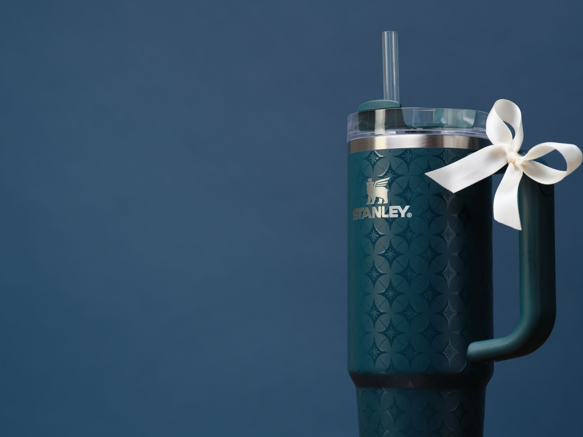 Stanley 40 oz. Quencher H2.0 FlowState Tumbler product image