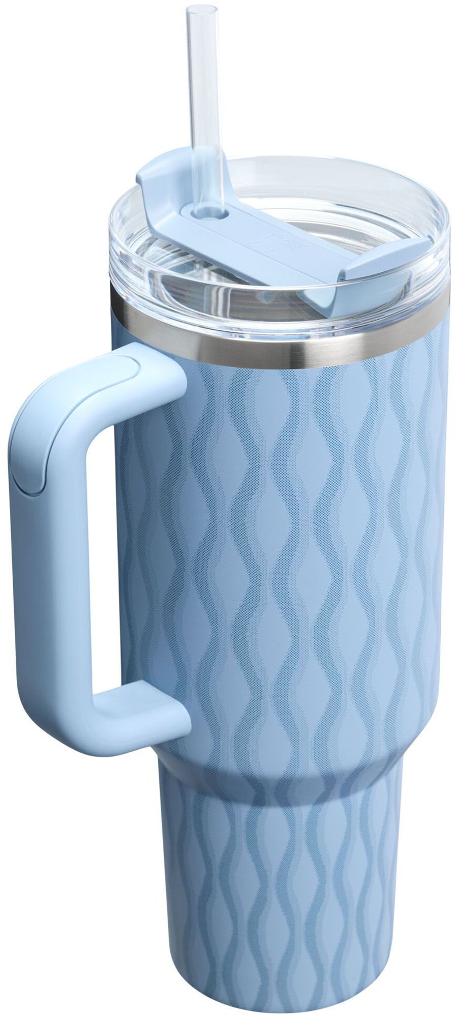 Stanley 40 oz. Quencher H2.0 FlowState Tumbler - Refresh and Renew product image