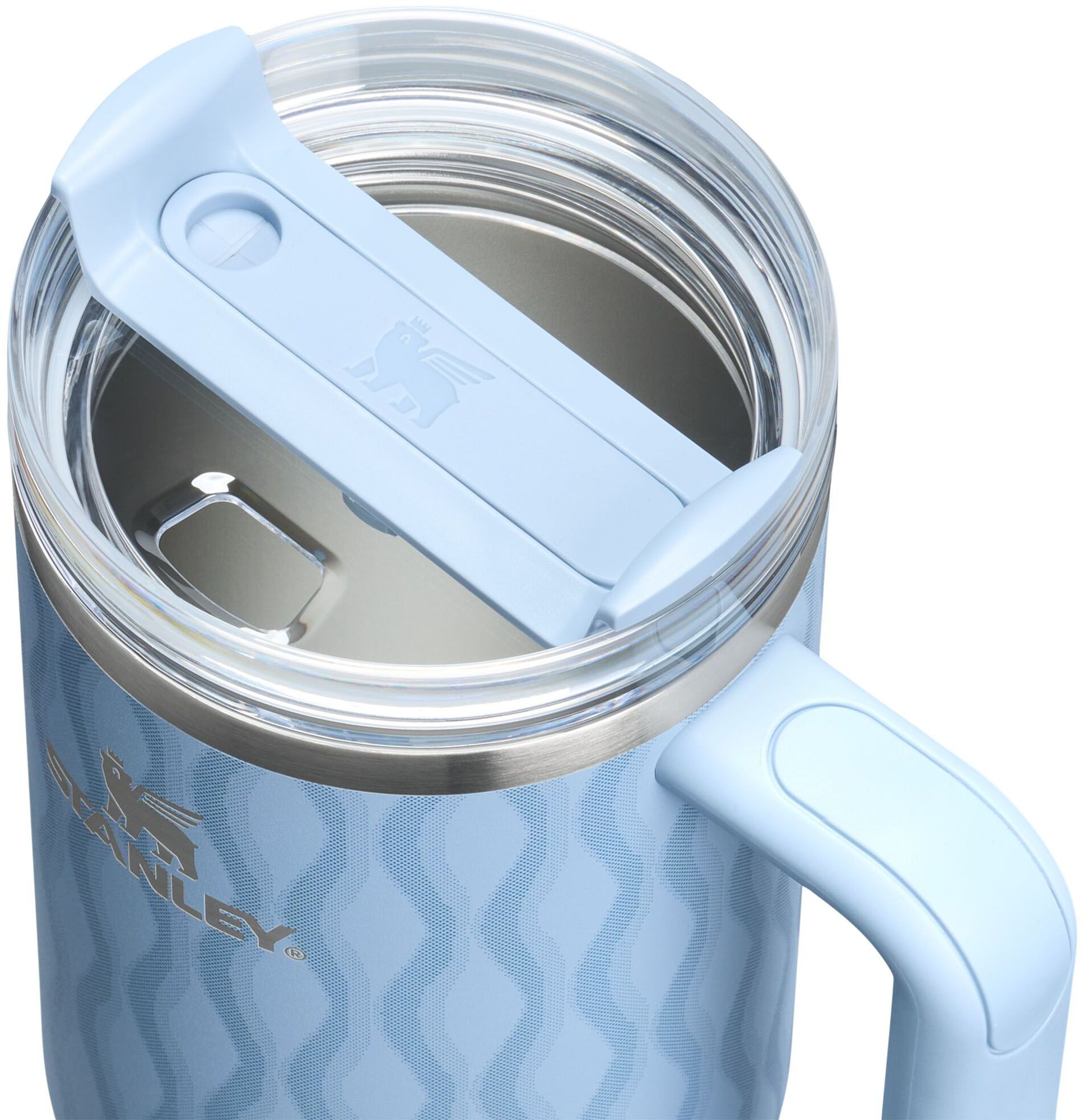 Stanley 40 oz. Quencher H2.0 FlowState Tumbler - Refresh and Renew product image