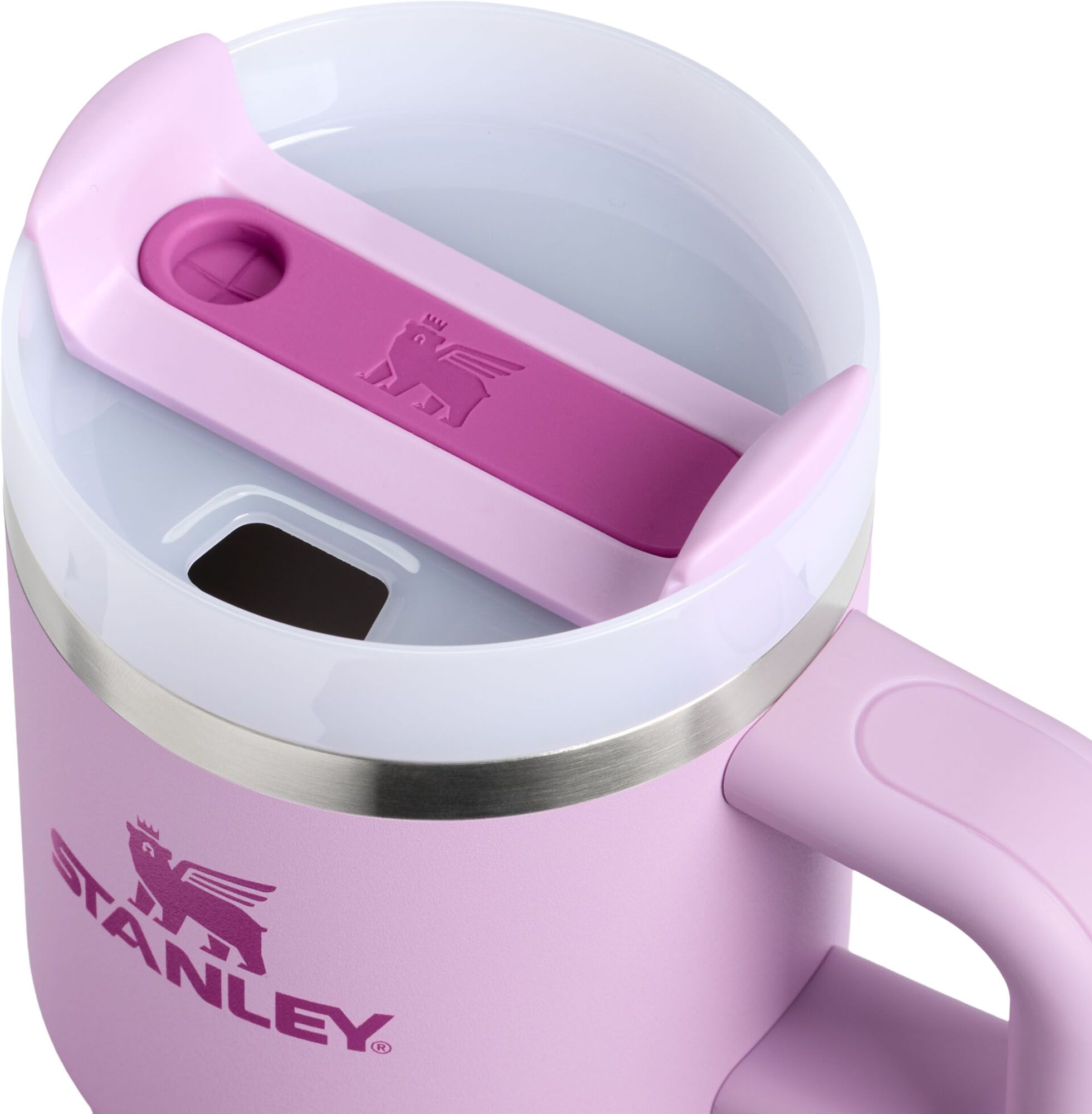 Stanley 20 oz. Quencher H2.0 FlowState Tumbler product image