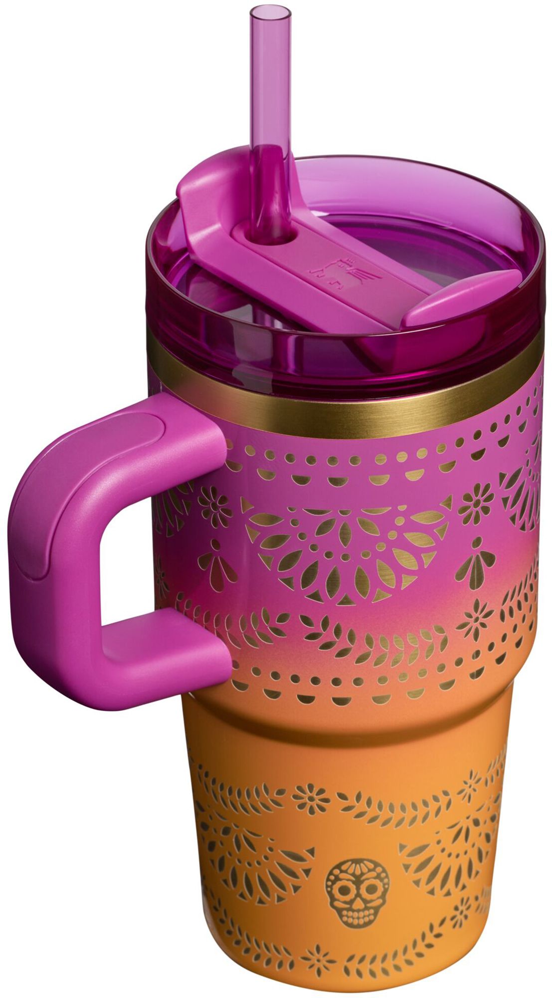 Stanley 20 oz. Quencher H2.0 FlowState Tumbler with Handle product image