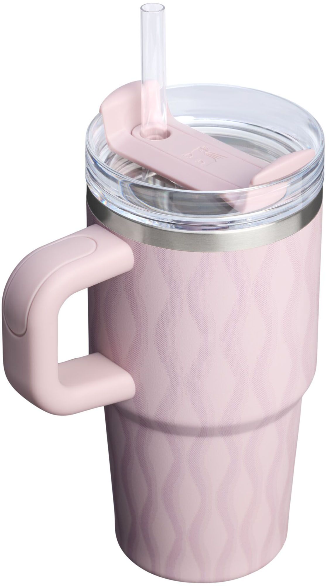 Stanley 20 oz. Quencher H2.0 FlowState Tumbler - Refresh and Renew product image