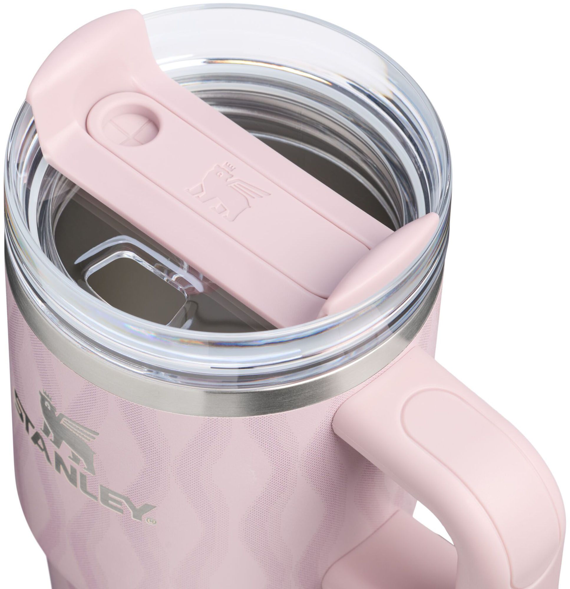 Stanley 20 oz. Quencher H2.0 FlowState Tumbler - Refresh and Renew product image