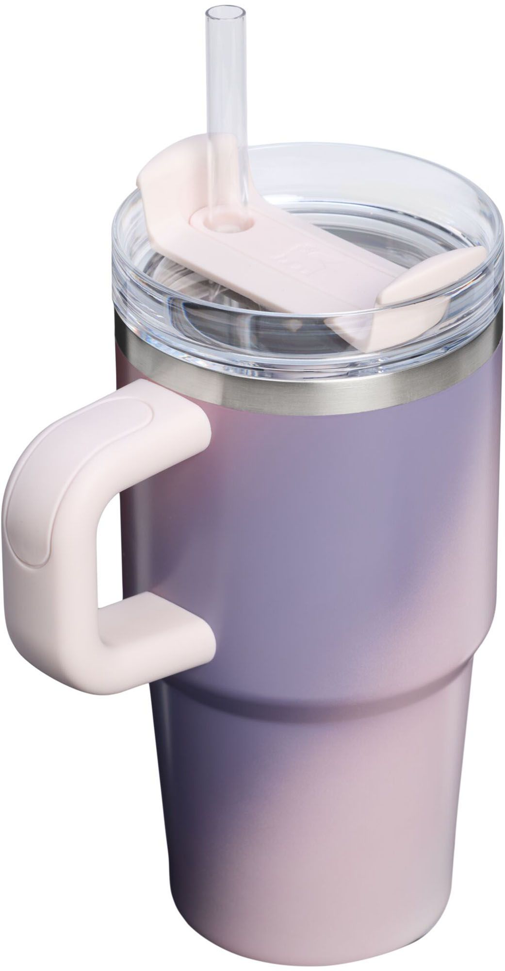 Stanley 20 oz. Quencher H2.0 FlowState Tumbler - Refresh and Renew product image