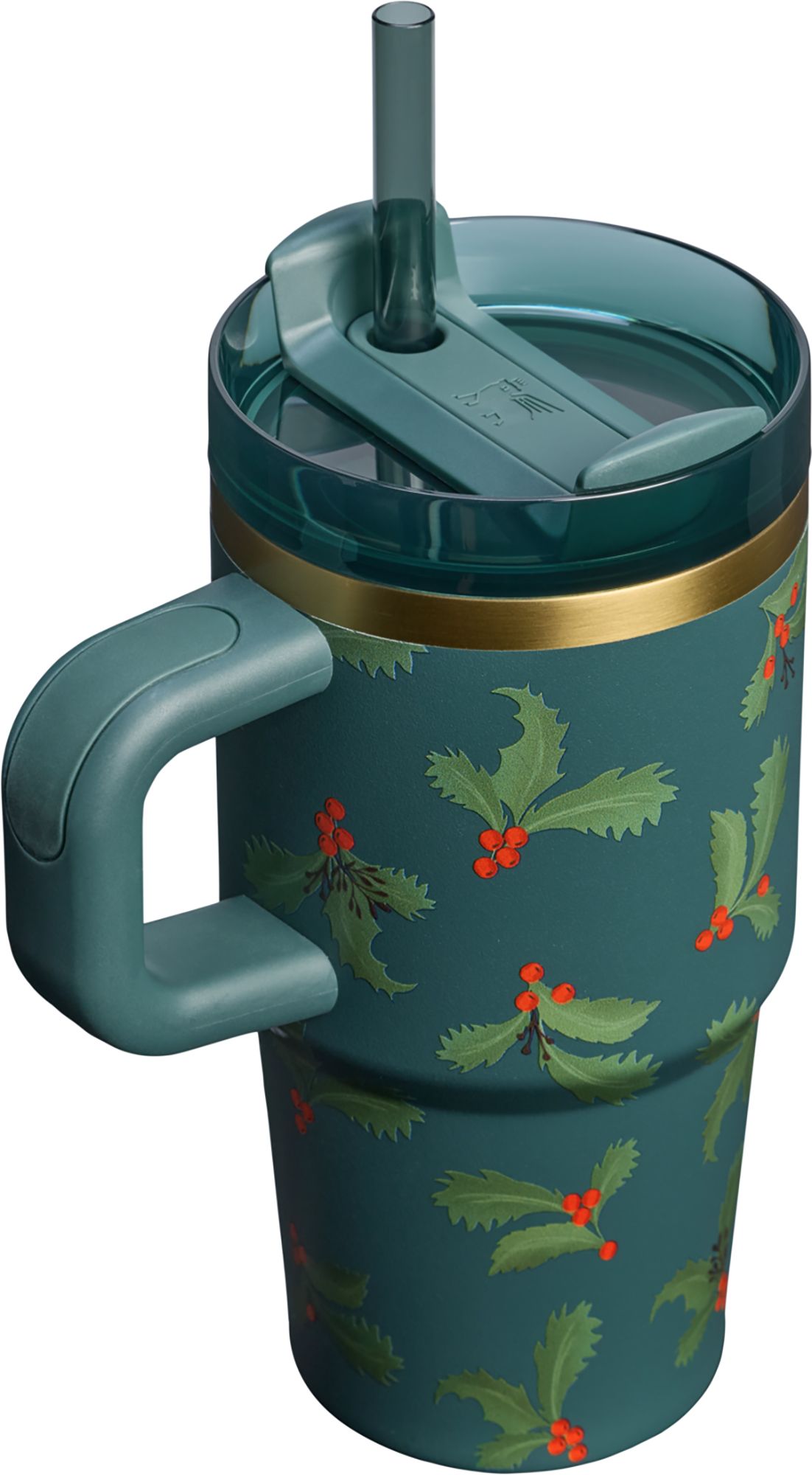 Stanley 20 oz. Quencher H2.0 FlowState Tumbler with Handle product image