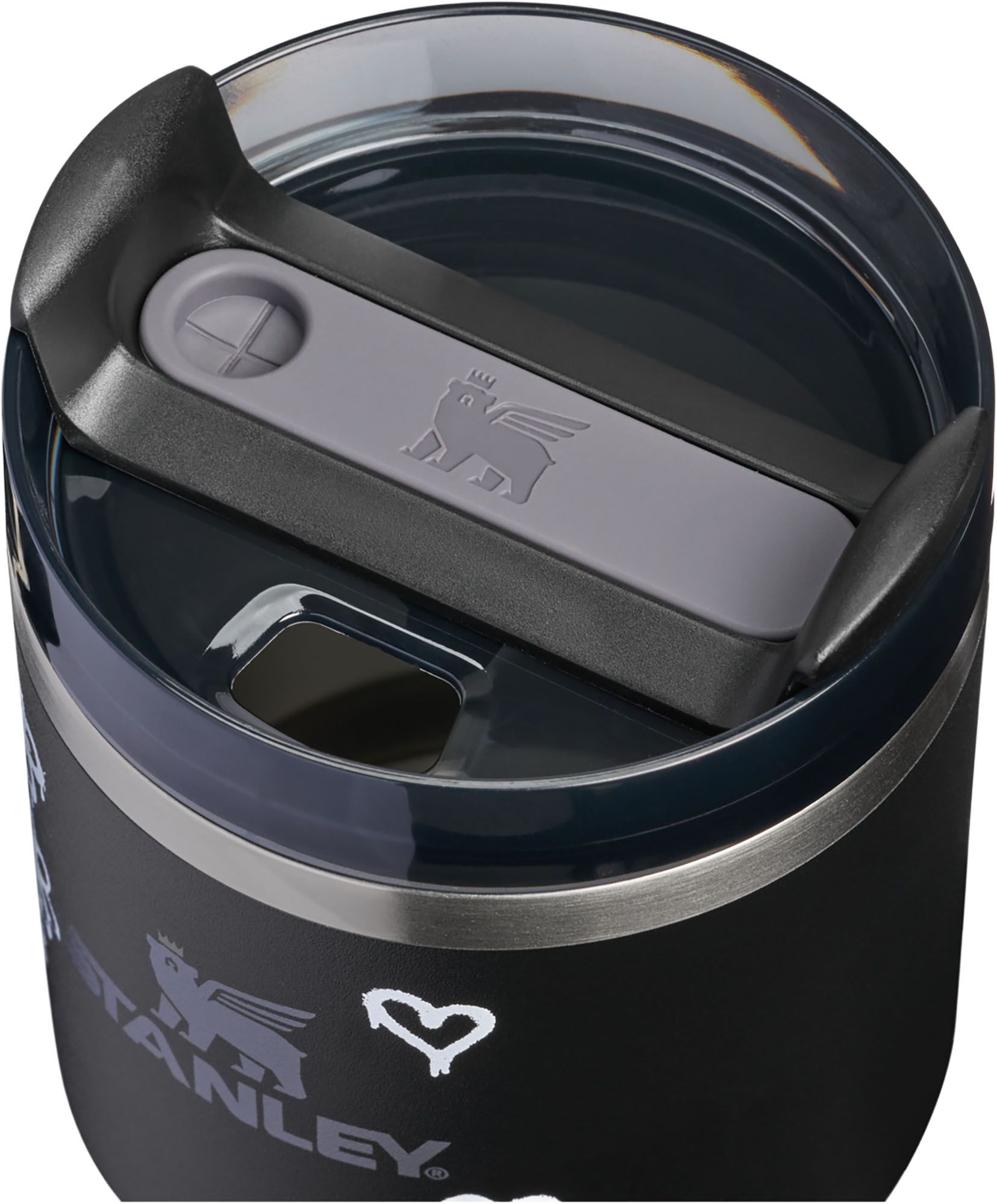 Stanley 20 oz. Quencher H2.0 FlowState Tumbler - Stanley Graffiti Garden product image