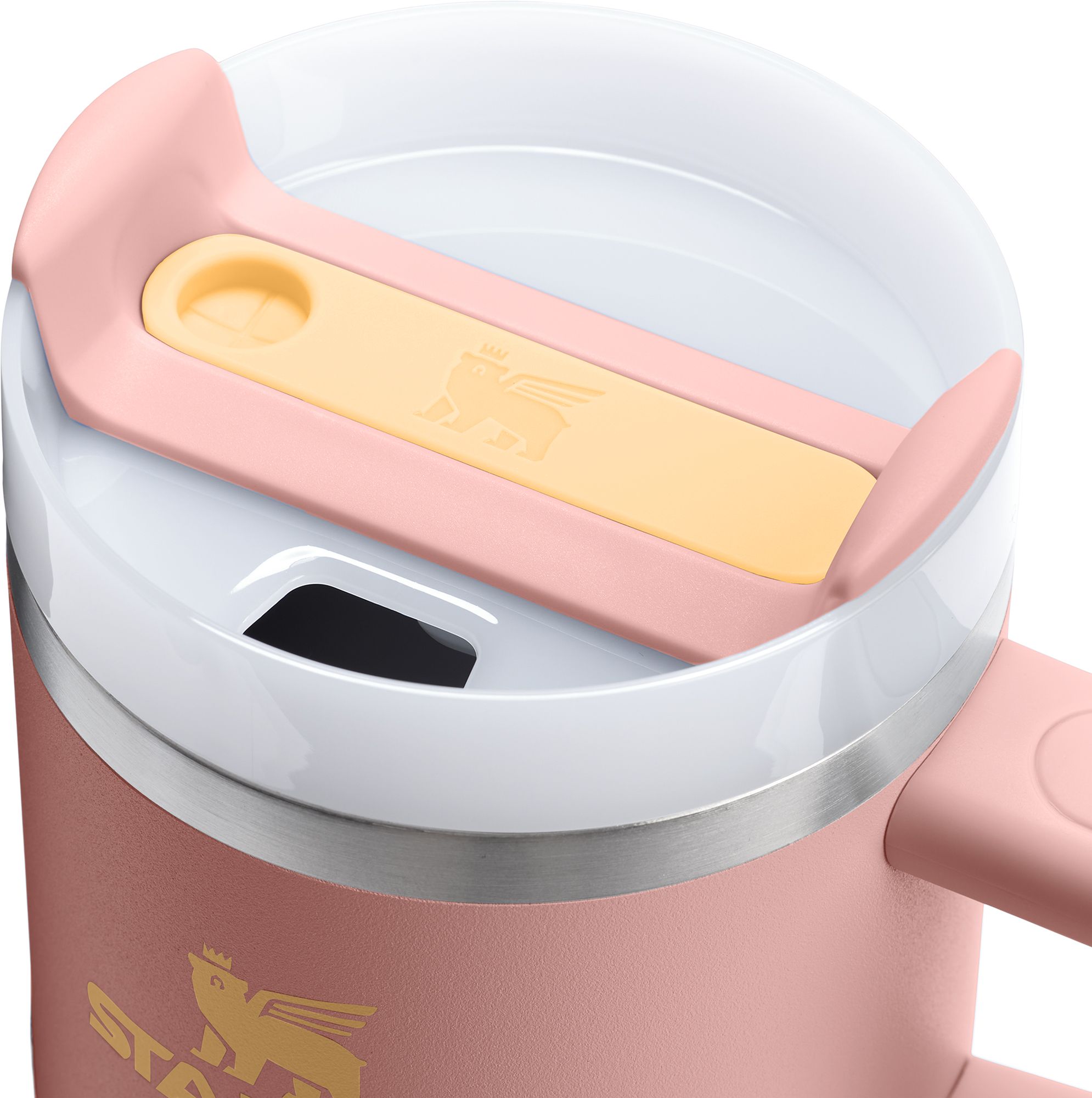 Stanley 20 oz. Quencher H2.0 FlowState Tumbler with Handle product image