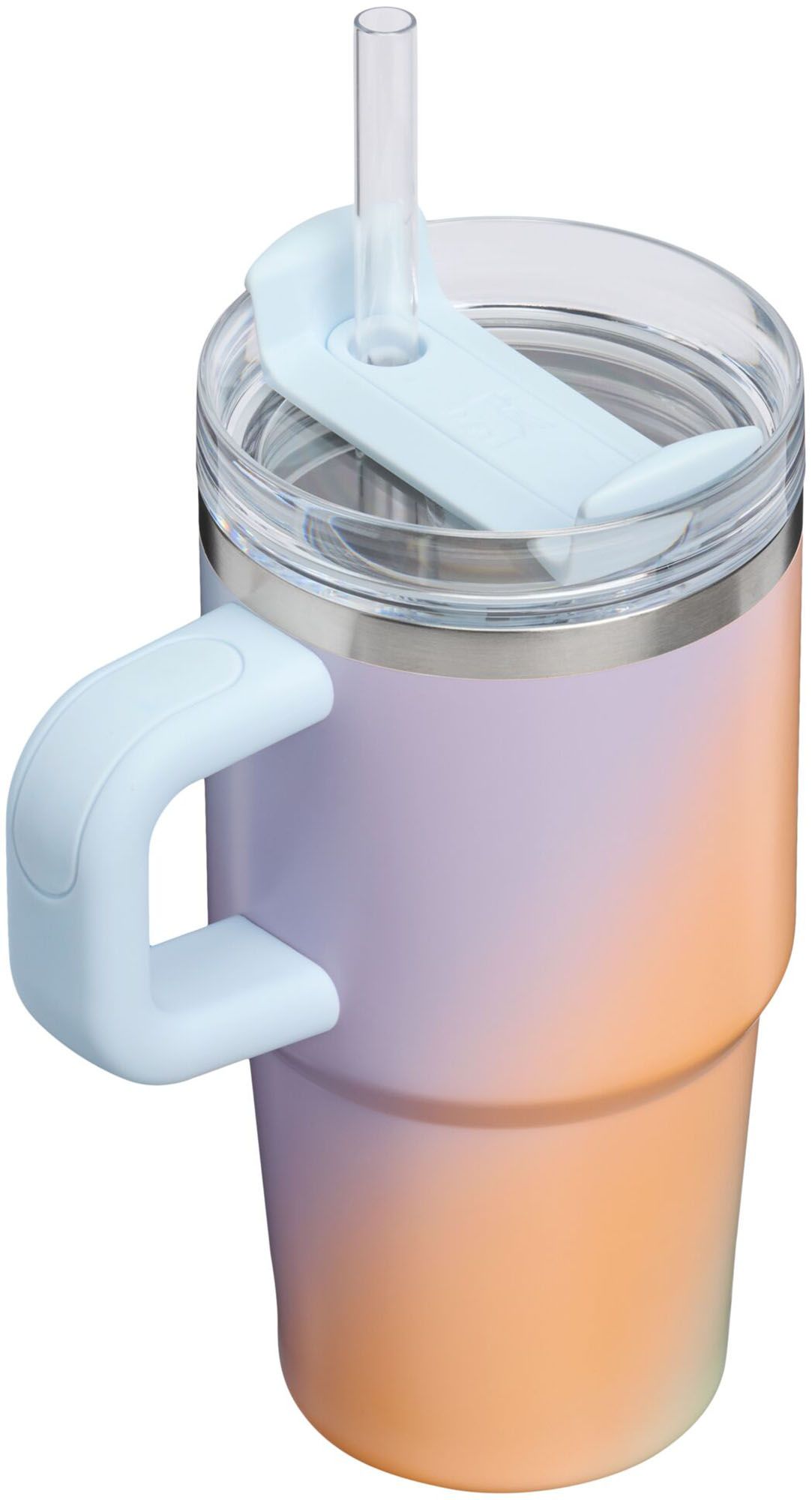 Stanley 20 oz. Quencher H2.0 FlowState Tumbler - Refresh and Renew product image