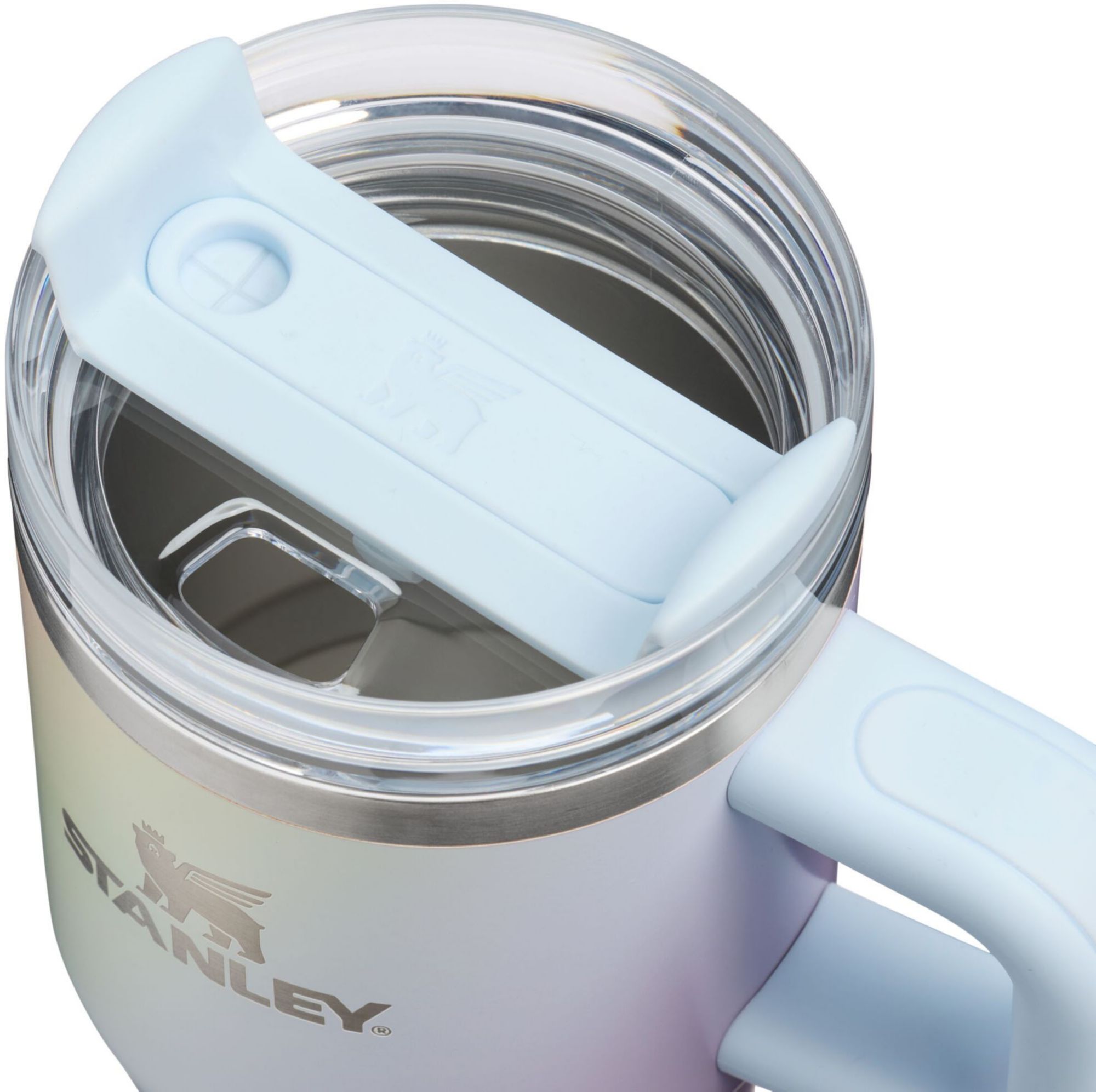 Stanley 20 oz. Quencher H2.0 FlowState Tumbler - Refresh and Renew product image