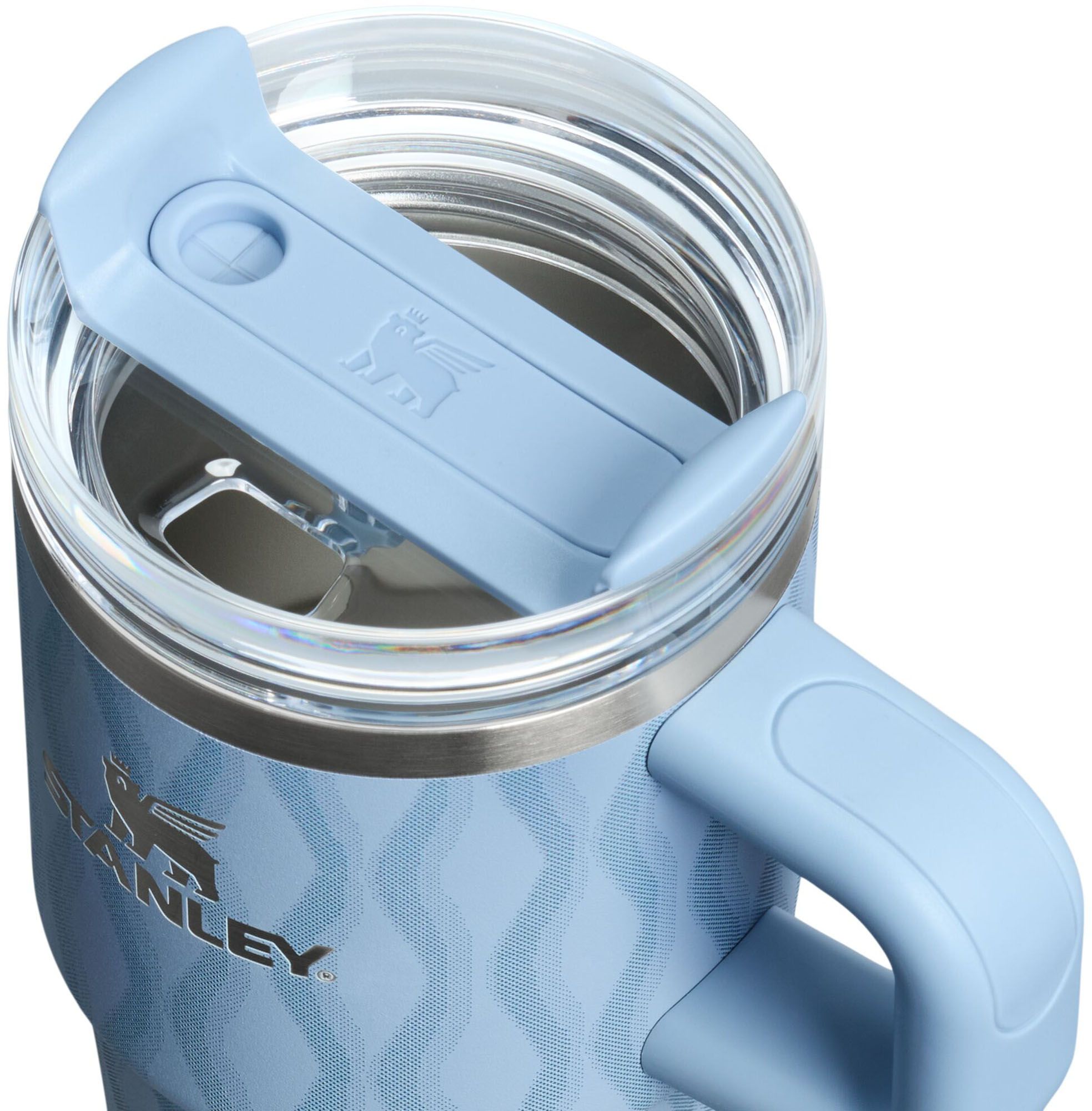 Stanley 20 oz. Quencher H2.0 FlowState Tumbler - Refresh and Renew product image