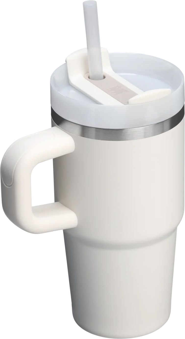 Stanley 20 oz. Quencher H2.0 FlowState Tumbler with Handle product image