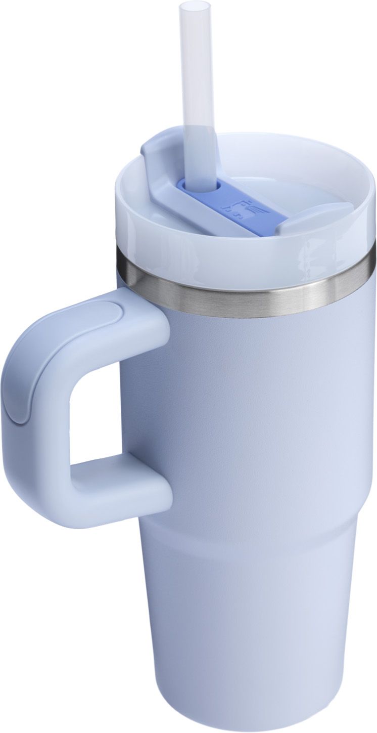 Stanley 20 oz. Quencher H2.0 FlowState Tumbler with Handle product image