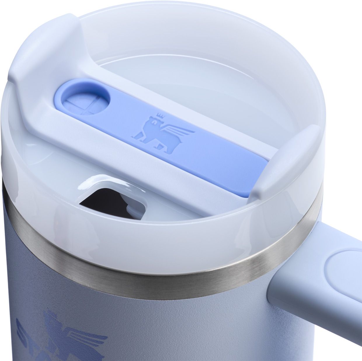 Stanley 20 oz. Quencher H2.0 FlowState Tumbler with Handle product image