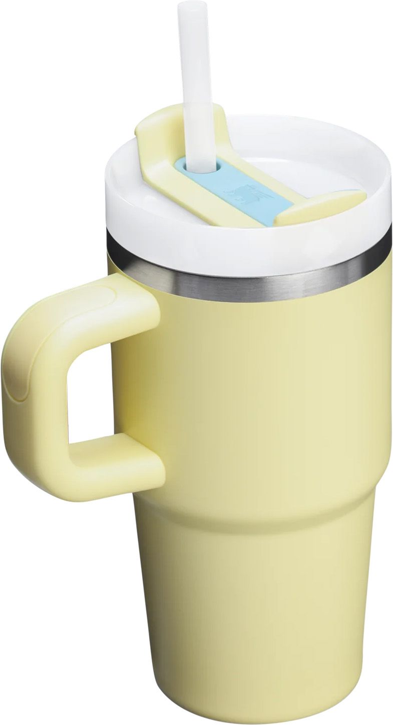 Stanley 20 oz. Quencher H2.0 FlowState Tumbler with Handle product image