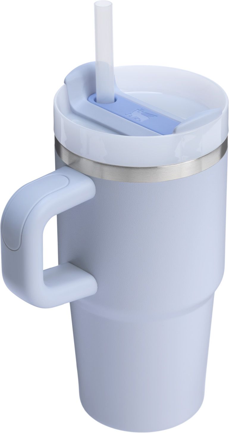 Stanley 14 oz. Quencher H2.0 FlowState Tumbler with Handle product image