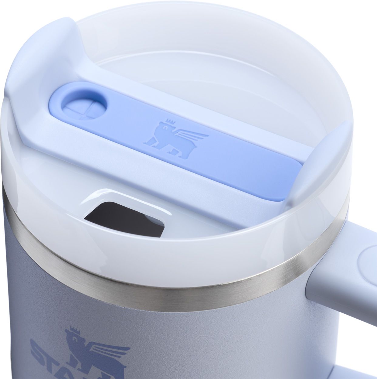 Stanley 14 oz. Quencher H2.0 FlowState Tumbler with Handle product image