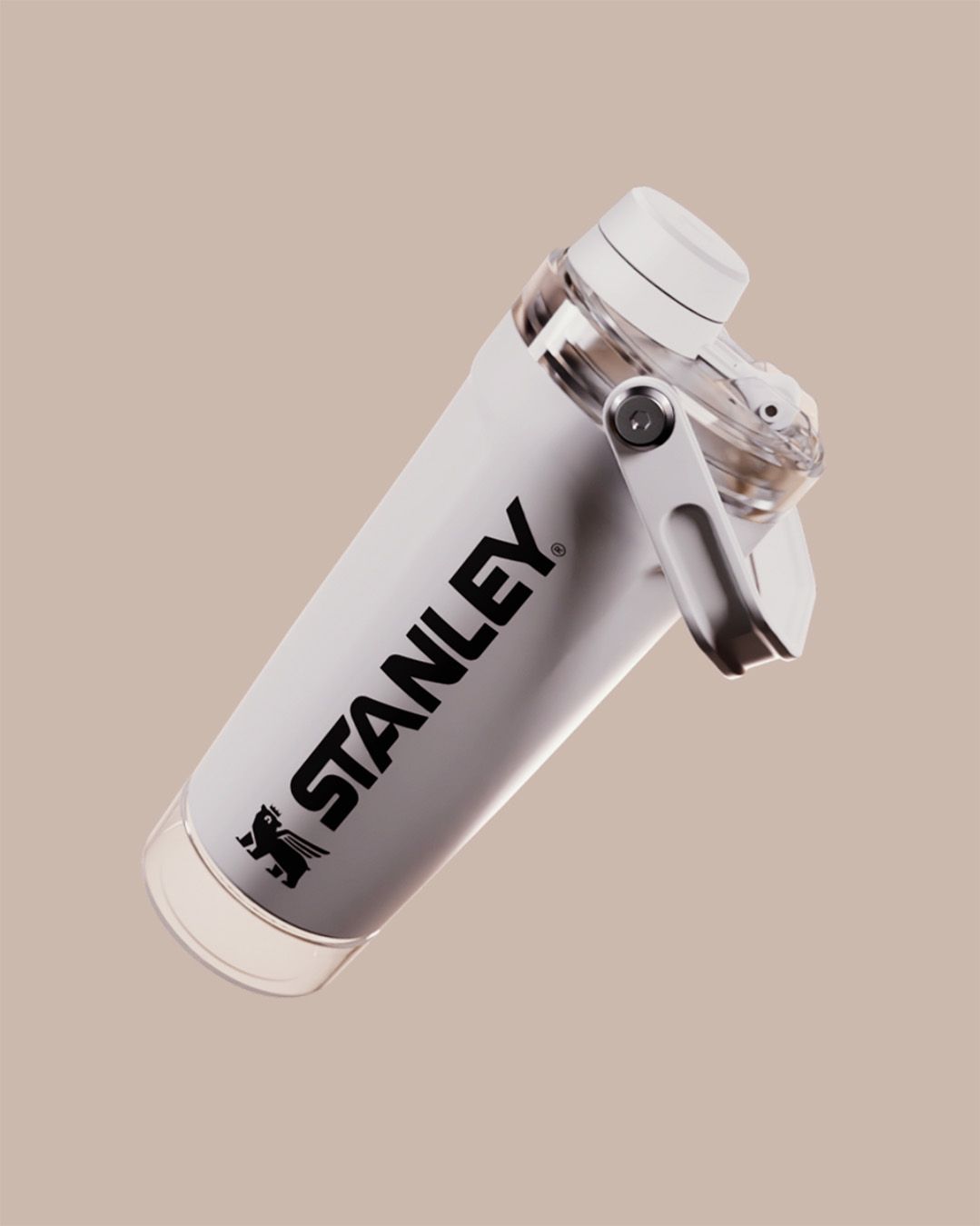 Stanley 20 oz. Activate Shaker Bottle product image