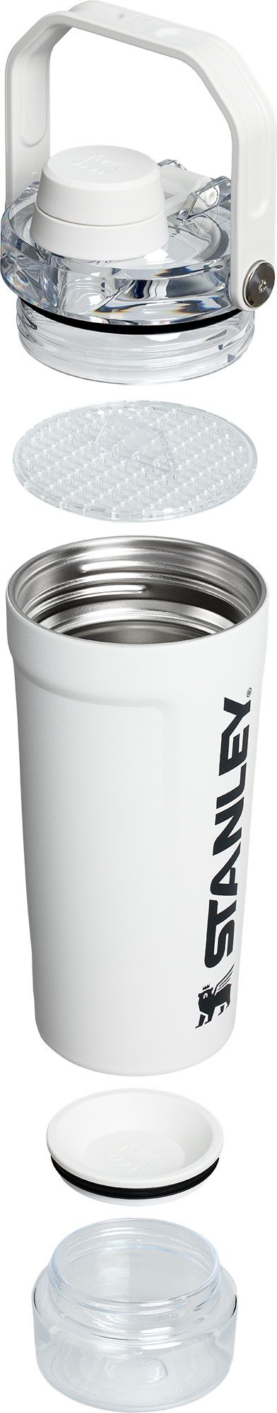 Stanley 20 oz. Activate Shaker Bottle product image