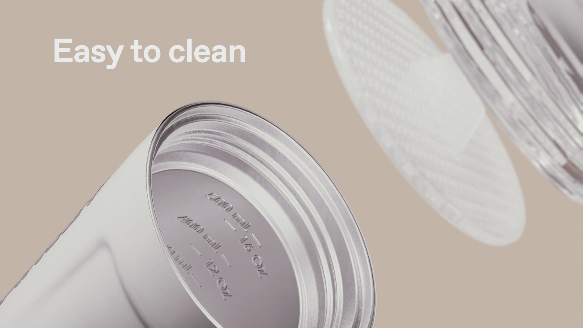 Stanley 20 oz. Activate Shaker Bottle product