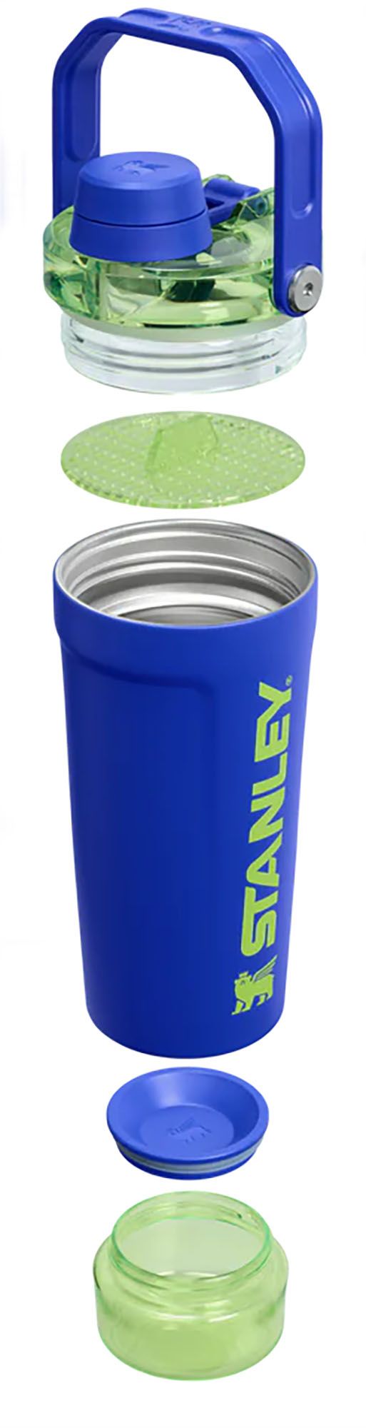 Stanley 20 oz. Vitalize Shaker Bottle product image