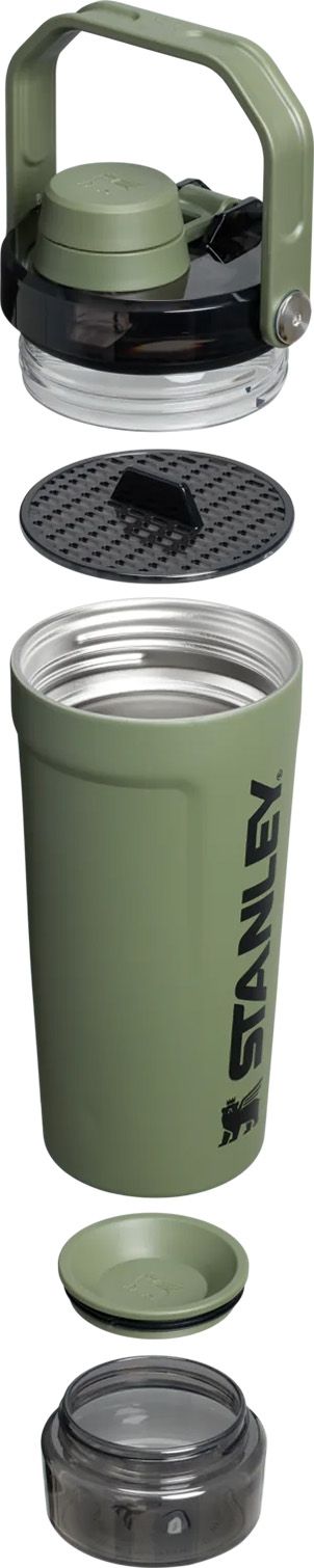 Stanley 20 oz. Vitalize Shaker Bottle product image