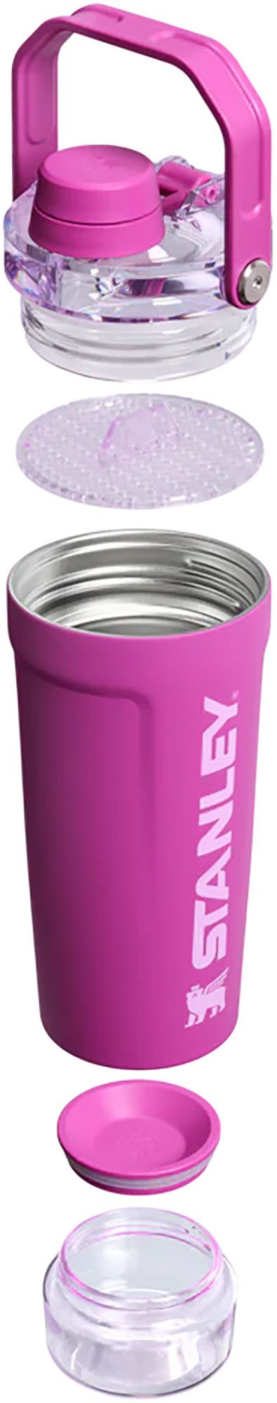 Stanley 20 oz. Vitalize Shaker Bottle product image