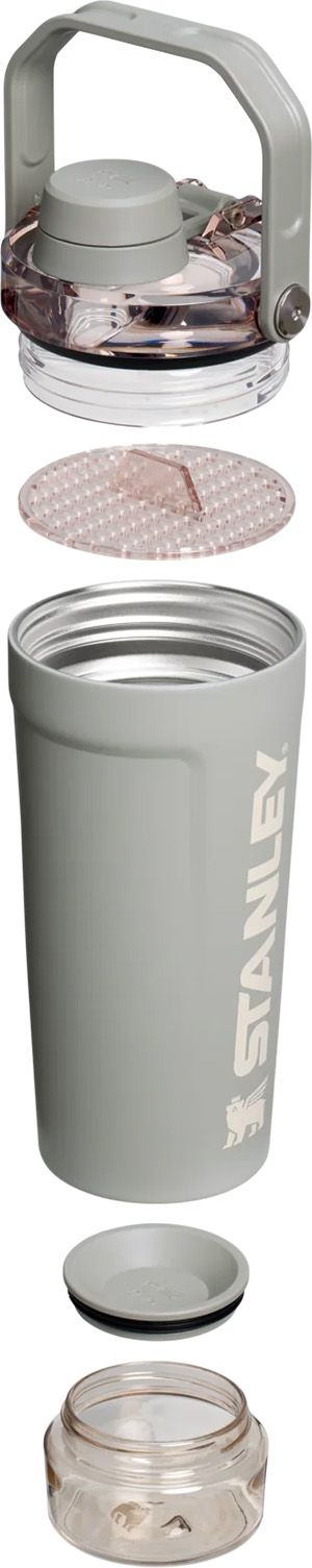 Stanley 20 oz. Activate Shaker Bottle product image