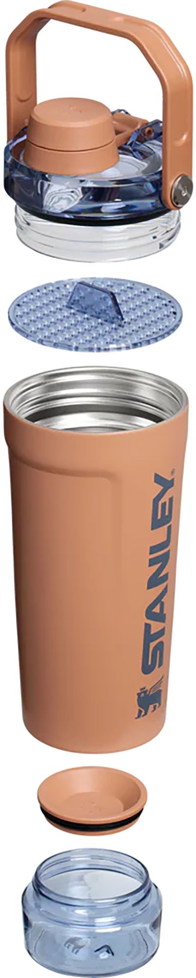 Stanley 20 oz. Vitalize Shaker Bottle product image