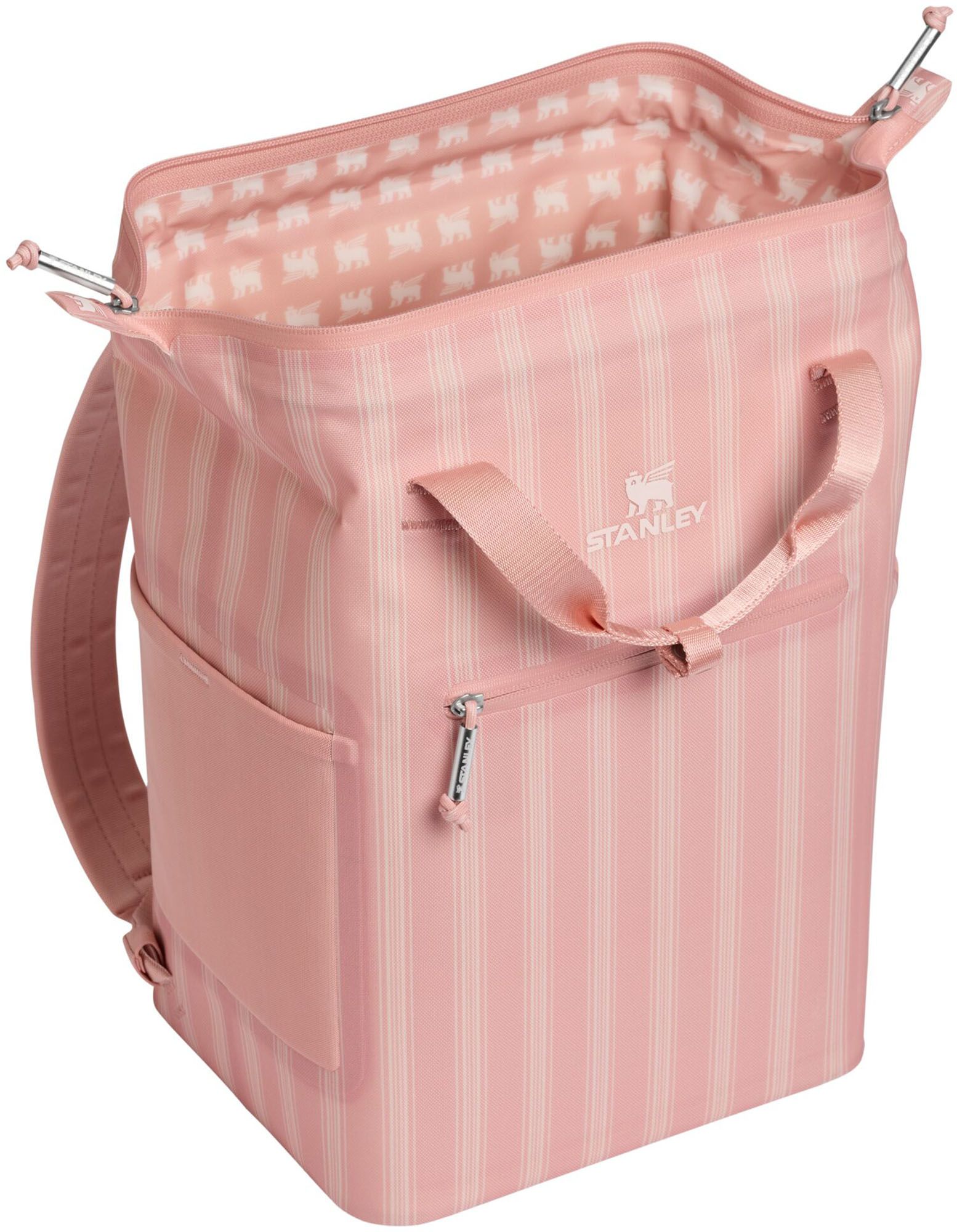 Stanley All Day Madeleine Mini Backpack Cooler - Spring Picnic product image