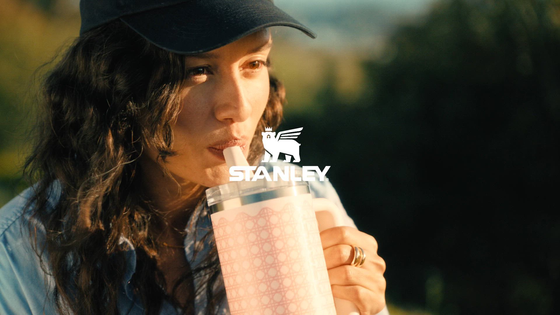 Stanley All Day Madeleine Mini Backpack Cooler - Spring Picnic product