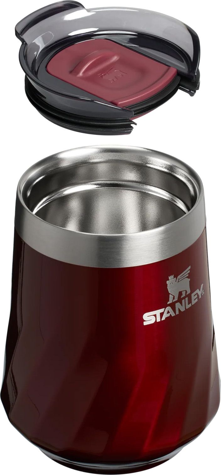 Stanley 11 oz. Reserve Textured Wine Tumbler product image