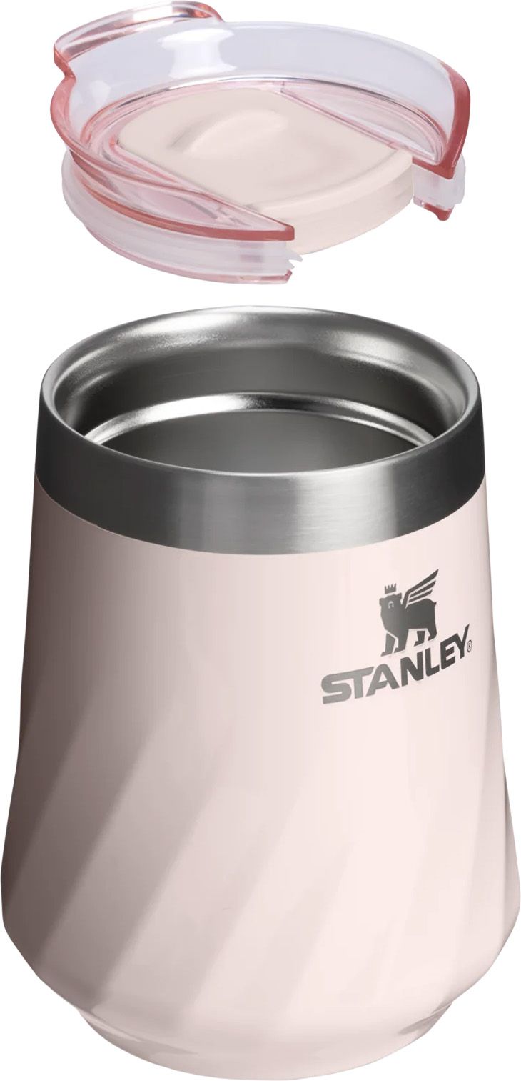 Stanley 11 oz. Reserve Textured Wine Tumbler product image