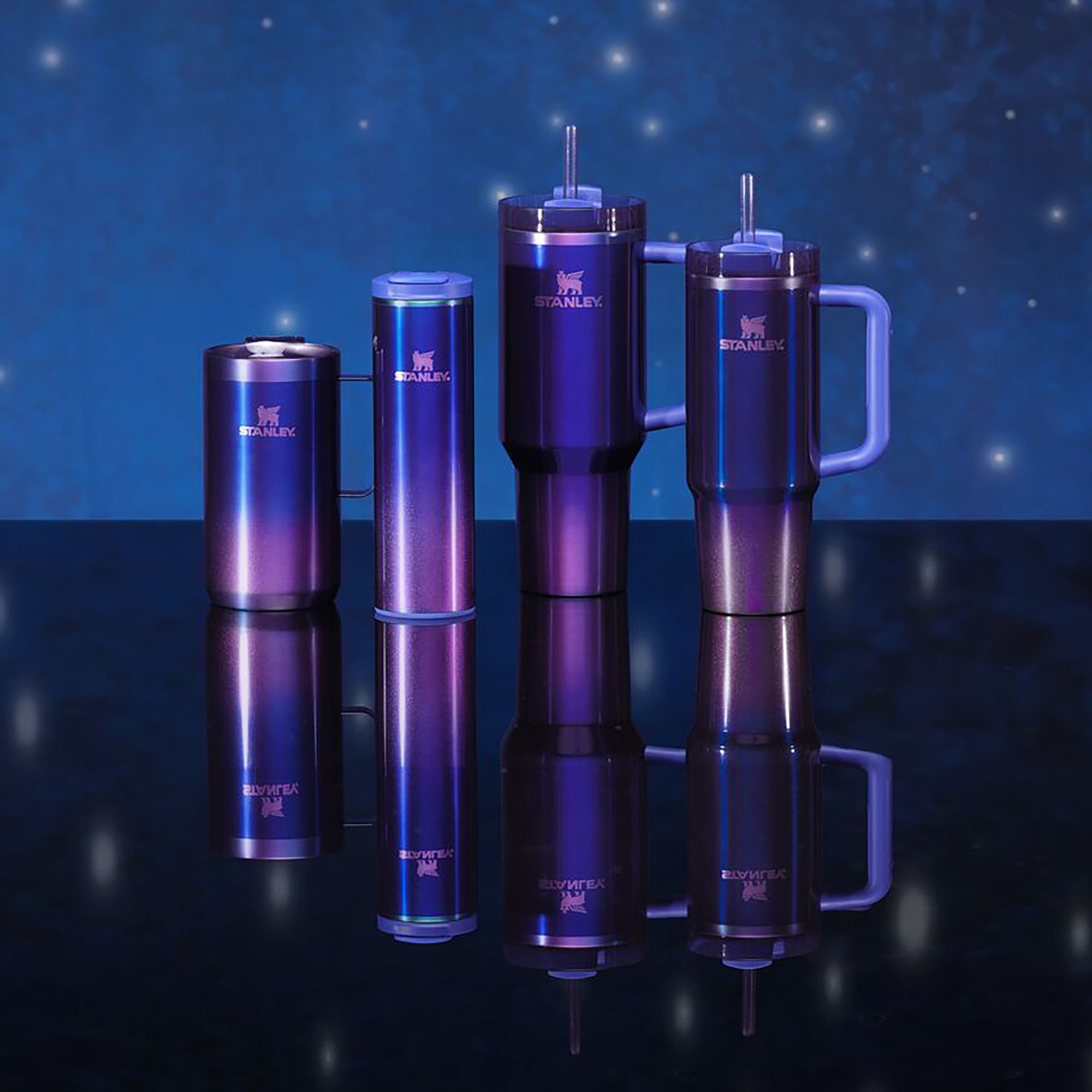 Stanley AeroLight 16 oz. Transit Bottle product image