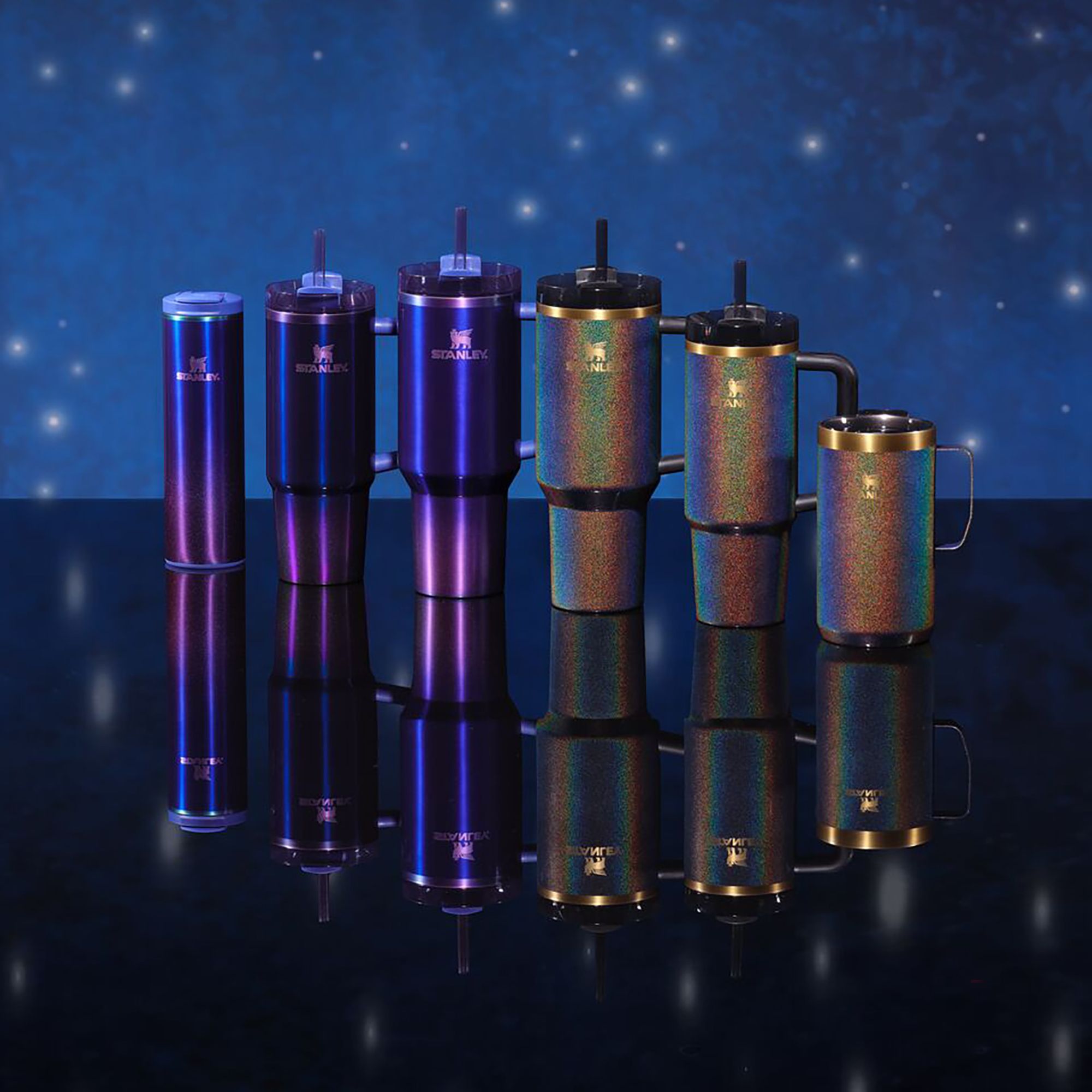 Stanley AeroLight 16 oz. Transit Bottle product image