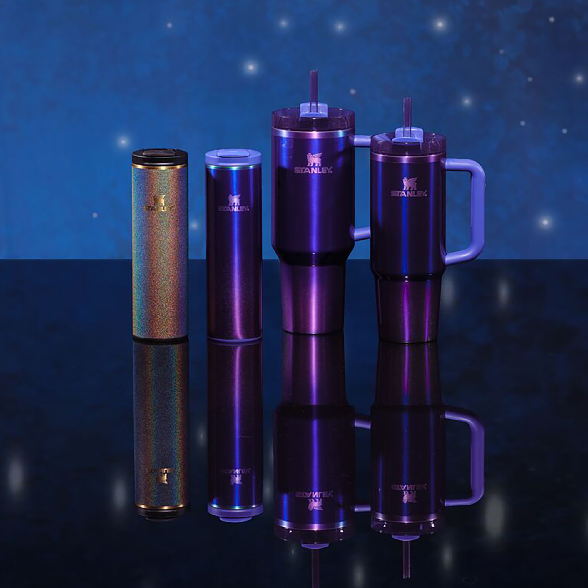 Stanley AeroLight 16 oz. Transit Bottle product image